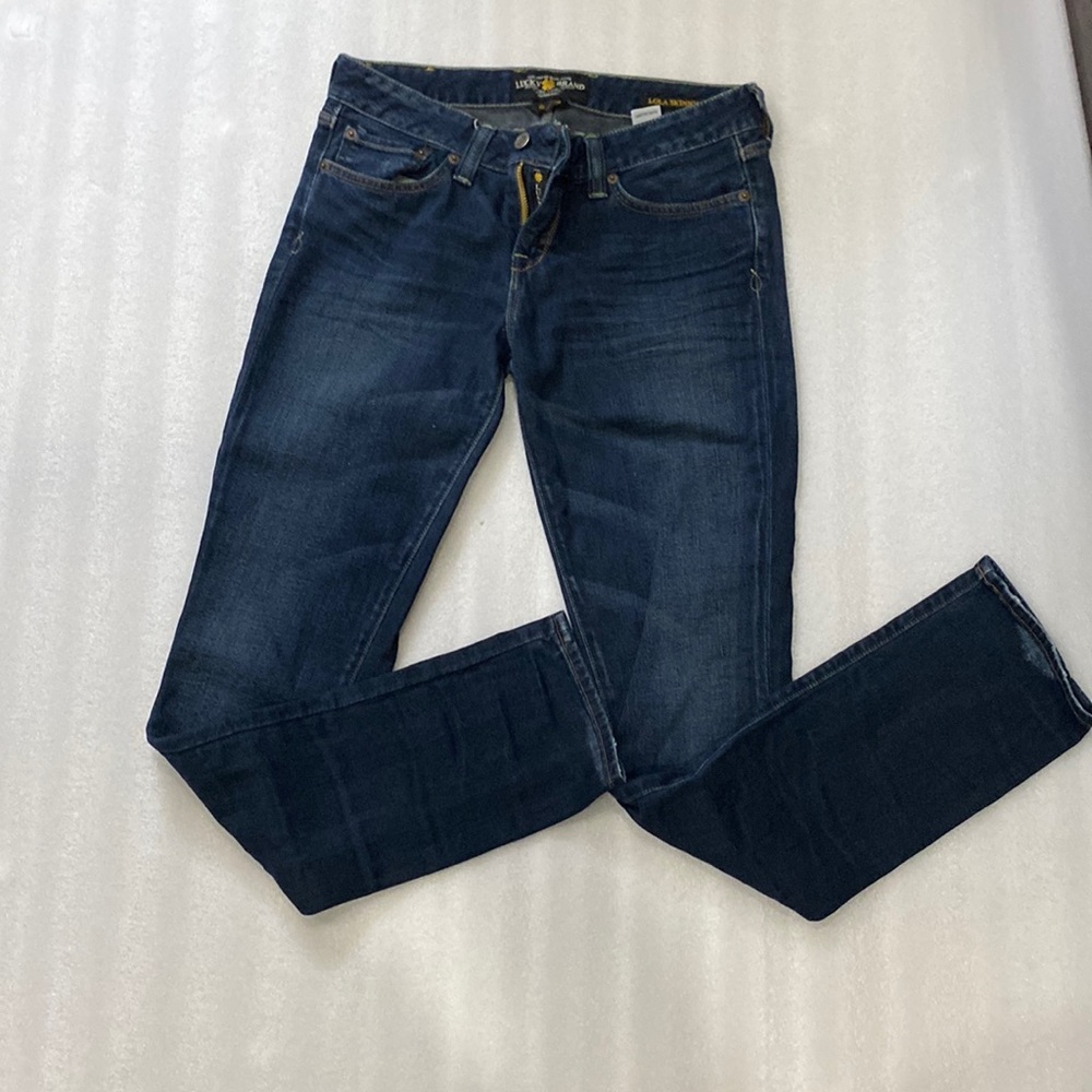 Lucky Brand Jeans